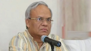 বাংলাদেশি জাতীয়তাবাদে সব সম্প্রদায়ের স্থান সংরক্ষিত: রিজভী